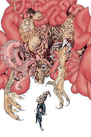 Illustration for article titled A Grand X-Men Finale, 1950's Avengers, Sonic and More of This Week's Comics Worth Buying